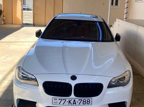 BMW 528