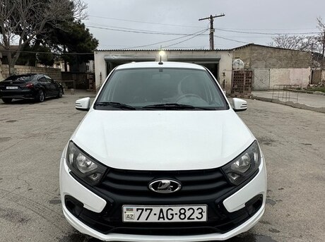 LADA (VAZ) Granta 2024