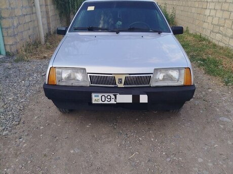 LADA (VAZ) 21099