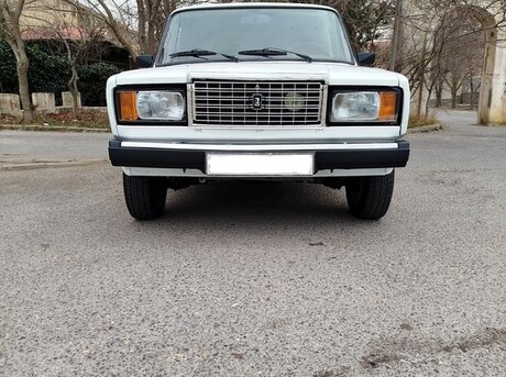 LADA (VAZ) 2107 2005