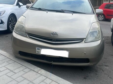Toyota Prius 2007
