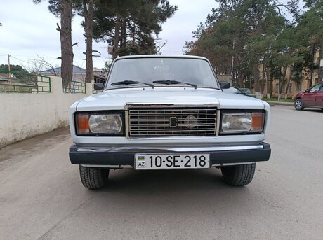 LADA (VAZ) 2107 2006