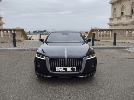 Hongqi  2023