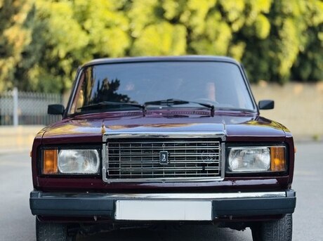 LADA (VAZ) 2107 2006