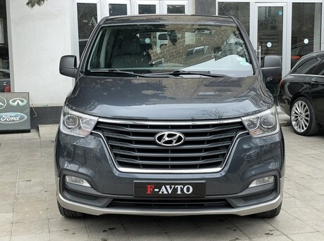 Hyundai H-1