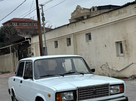 LADA (VAZ) 2107 2009