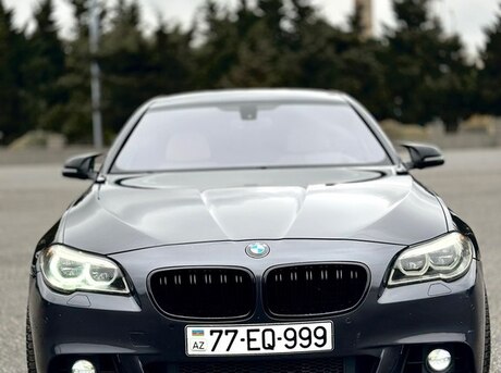 BMW 535