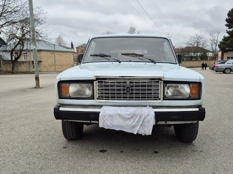 LADA (VAZ) 2104 2007