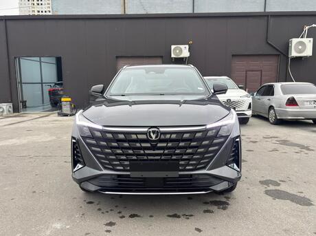 Changan Uni-Z
