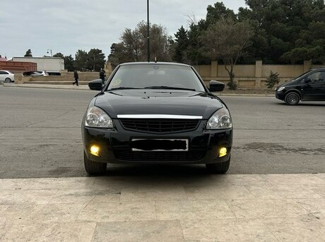 LADA (VAZ) Priora