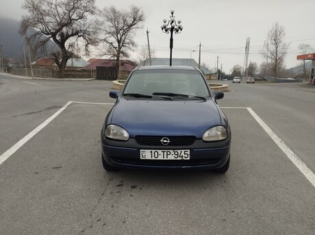 Opel Vita 1997