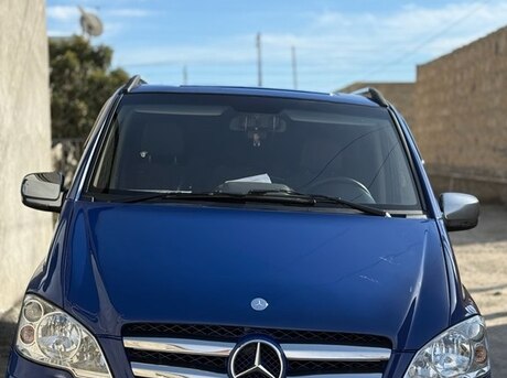 Mercedes Vito 115 CDI