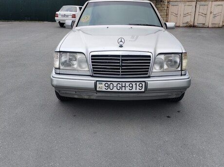 Mercedes 200 E 1994