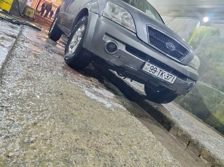 Kia Sorento 2005