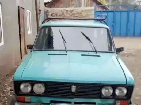 LADA (VAZ) 2106 1994