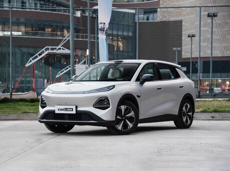 Changan Qiyuan Q05