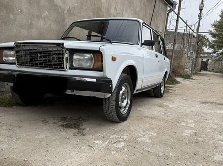 LADA (VAZ) 2104