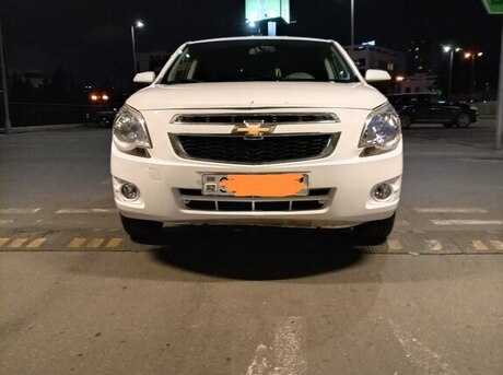 Chevrolet Cobalt 2025