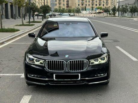 BMW 750