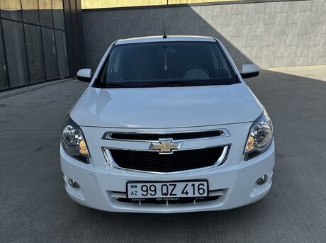 Chevrolet Cobalt 2025
