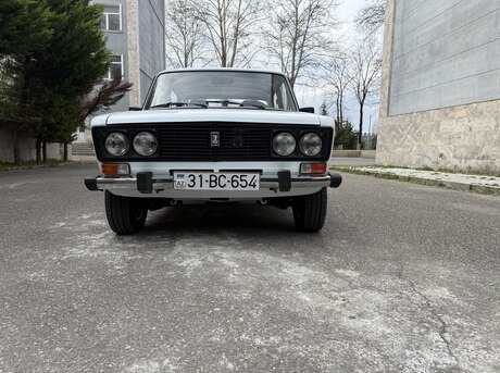 LADA (VAZ) 2106