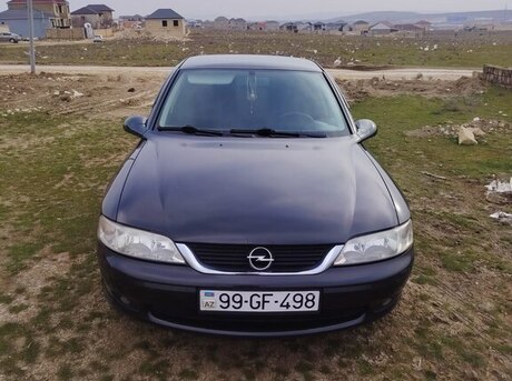 Opel Vectra