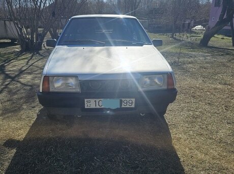 LADA (VAZ) 21099 2003