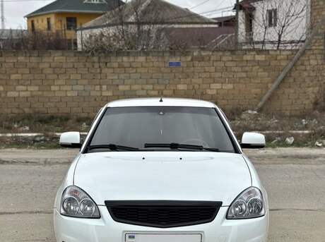 LADA (VAZ) Priora 2013