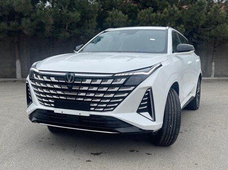 Changan  2025