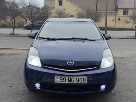 Toyota Prius 2007