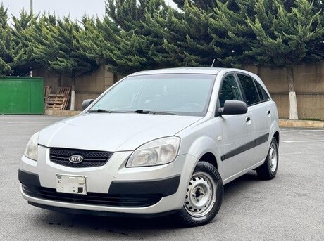 Kia Rio 2005