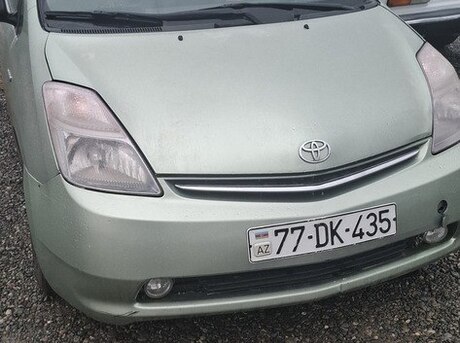 Toyota Prius 2006