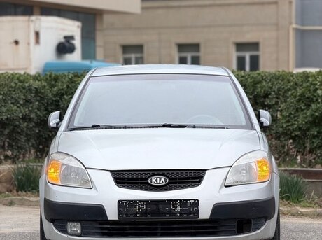 Kia Rio 2007