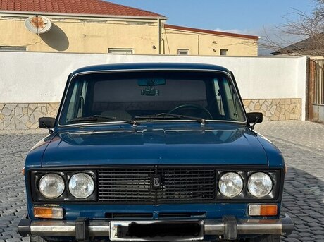 LADA (VAZ) 2106 2001