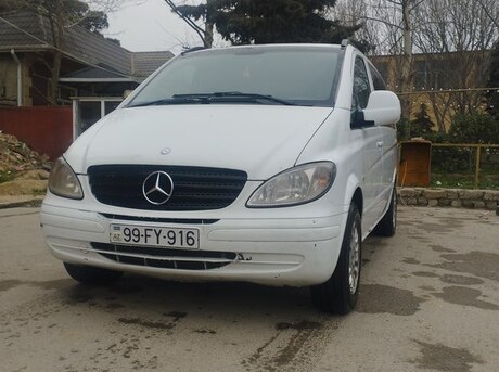Mercedes  2008