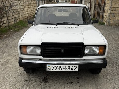 LADA (VAZ) 2107 2008