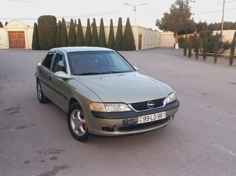 Opel Vectra