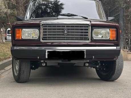 LADA (VAZ) 2107