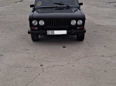 LADA (VAZ) 2106 1991