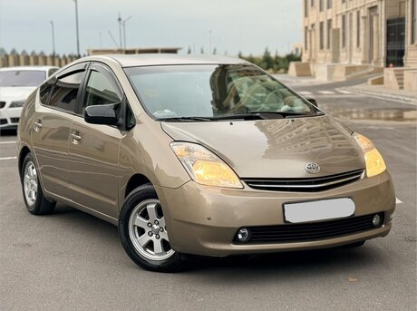 Toyota Prius 2007