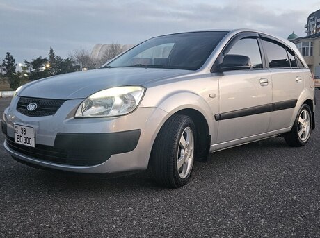 Kia Rio 2005