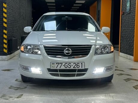 Nissan Sunny