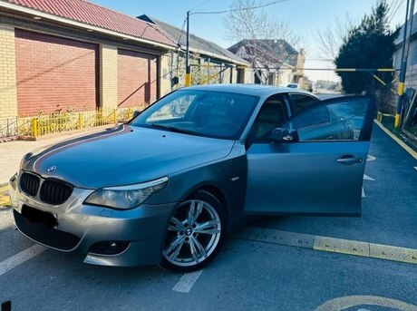 BMW 535