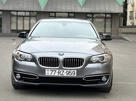BMW 528