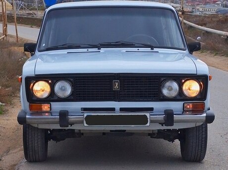 LADA (VAZ) 2106