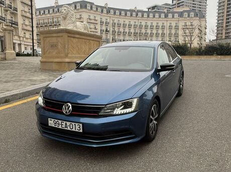 Volkswagen Jetta