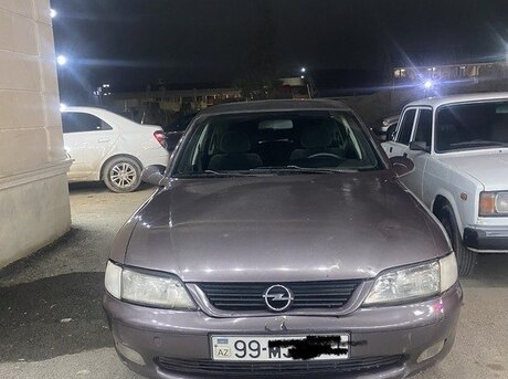Opel Vectra 1996