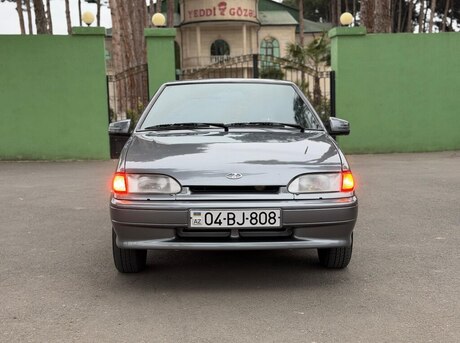 LADA (VAZ) 2115 2011