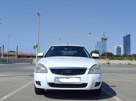 LADA (VAZ) Priora