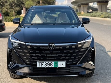 Changan  2025